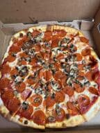 Best 2 Toppings Pizza in Pasadena, CA